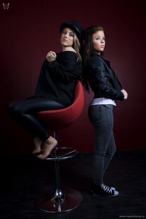 Stefania Fridrih's photo