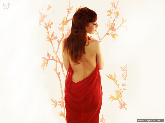 Valeria Guseva's photo