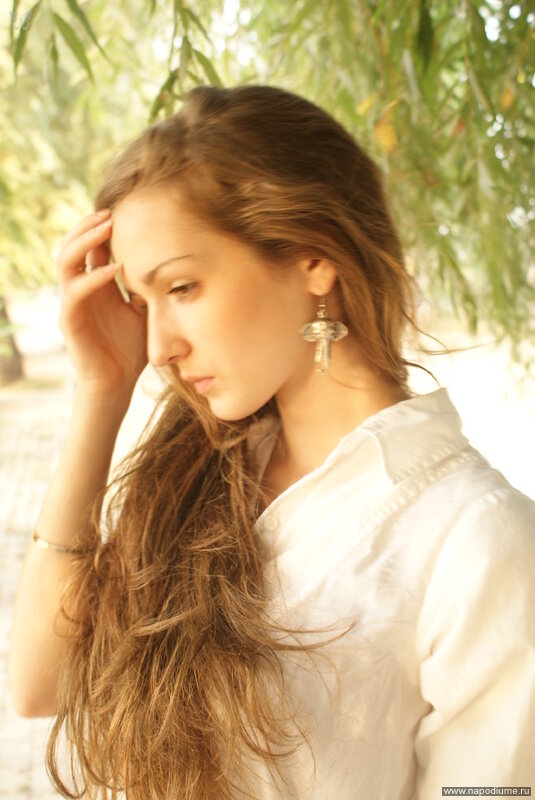 Valeriya Vlasenko's photo