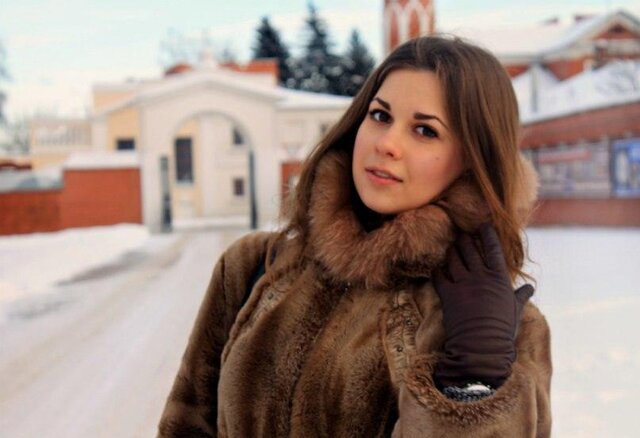 Фото Елена Elena Галицкая