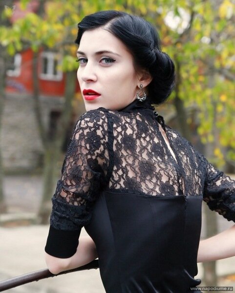 Фото Елена Овсянникова