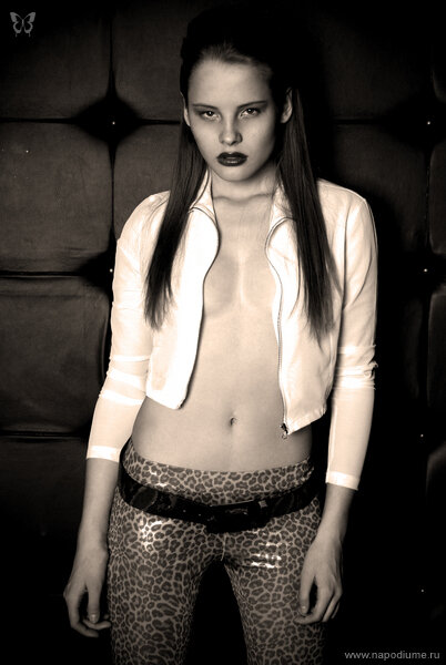 Ekaterina Nikulina's photo