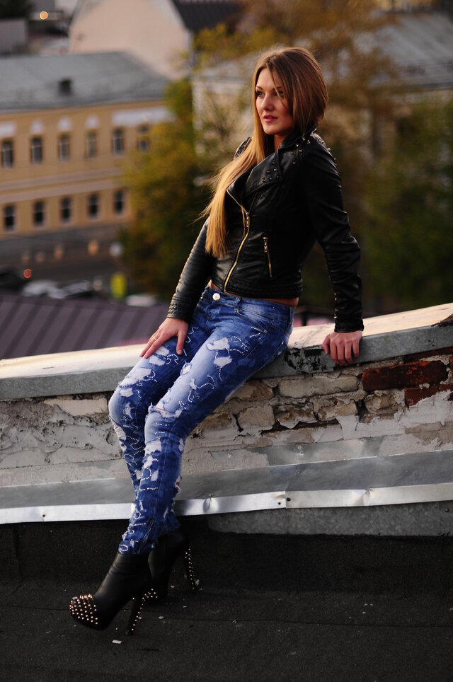 Julija Bogdanova's photo