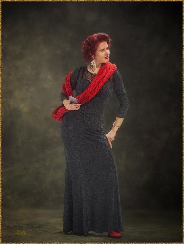 Фото Ирина Повышева