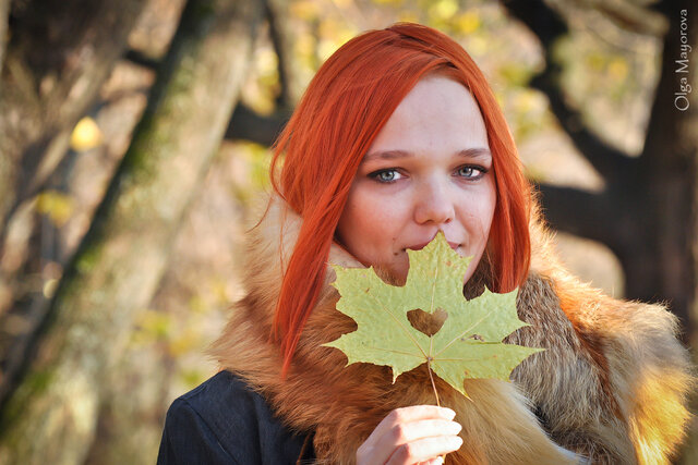 Фото Nadezda Levina