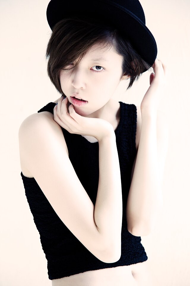 Polina Goryaeva's photo