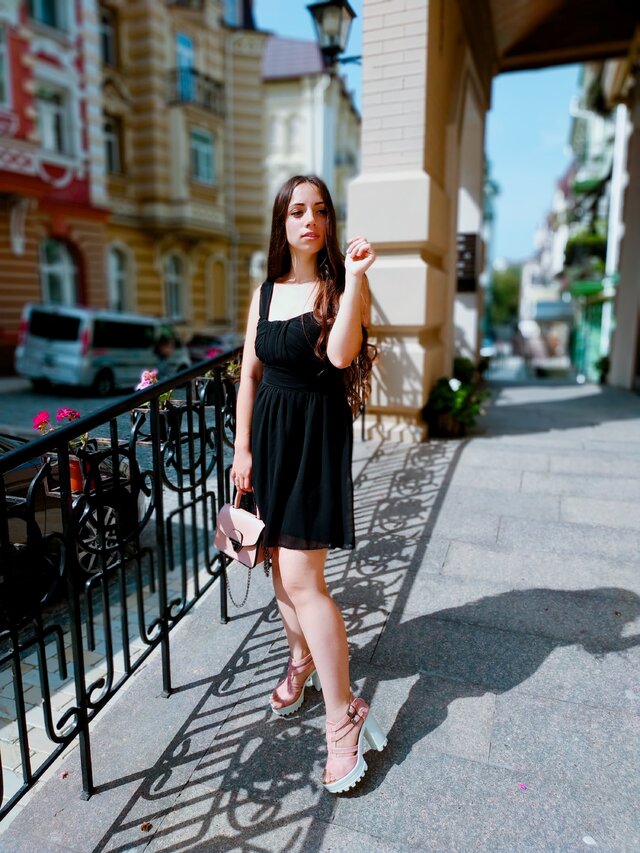 Viktoria Sevcenko's photo