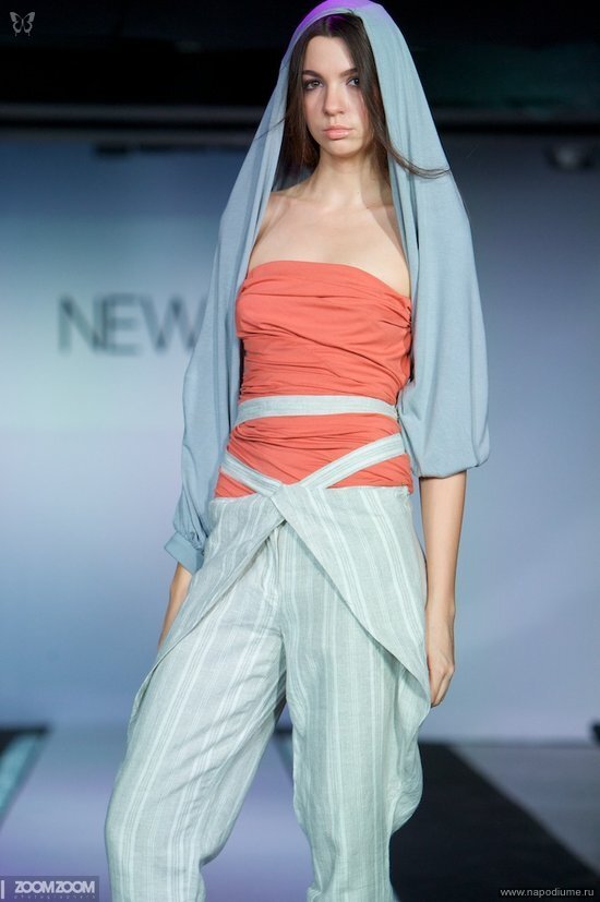 Foto Maria Puhova
