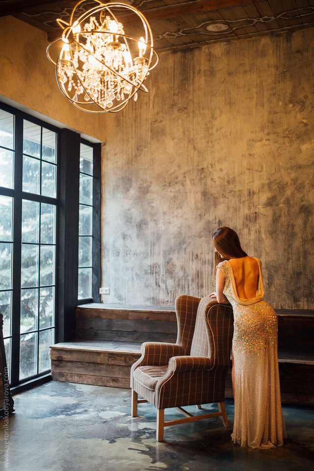 Veronika Kotlarova's photo