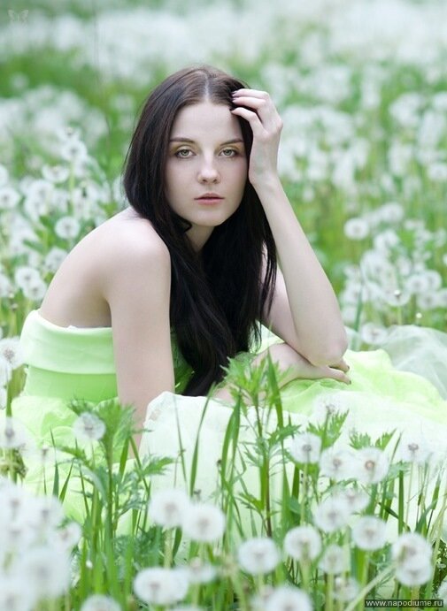 JULIA ZOLOTAREVA's photo