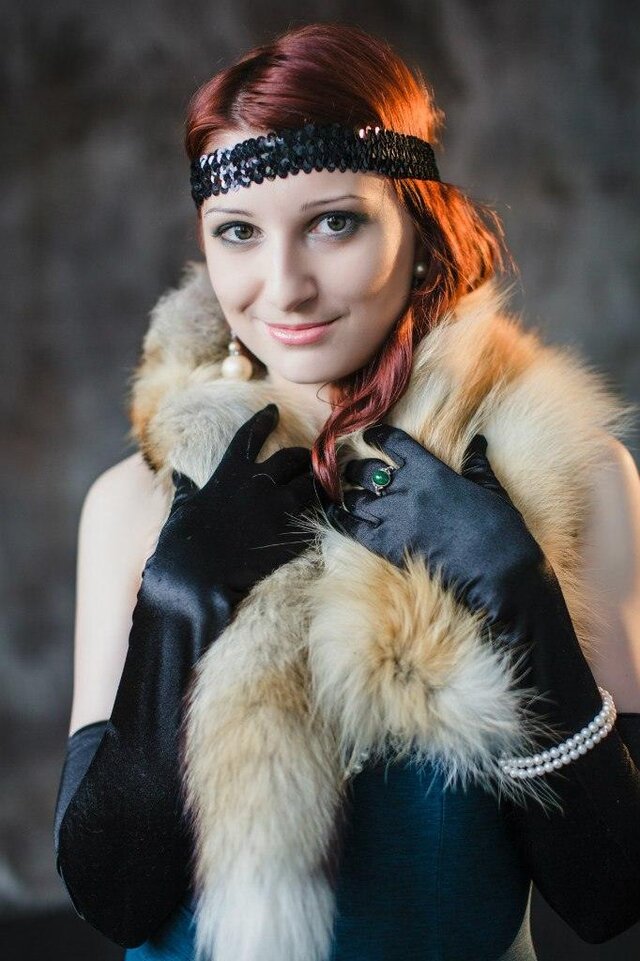 Ksenia Andrianova's photo