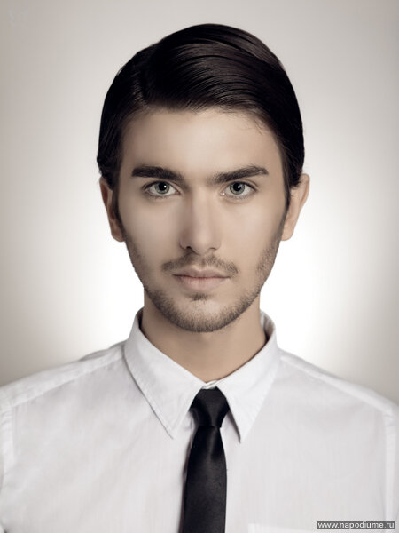 Фото Vadim Dashkovsky