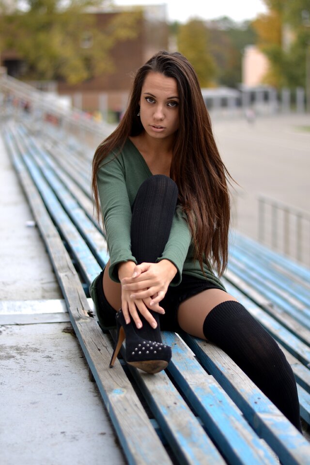 Фото Angelina Vladimirova