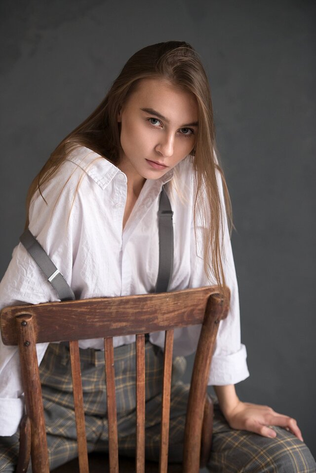 Фото Екатерина Овчухова