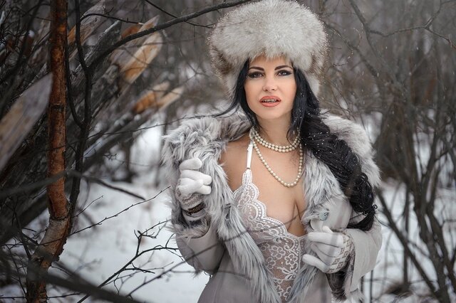 Фото Анжелика Маринченко