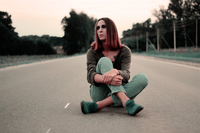 Фото Никита Jessie Роут