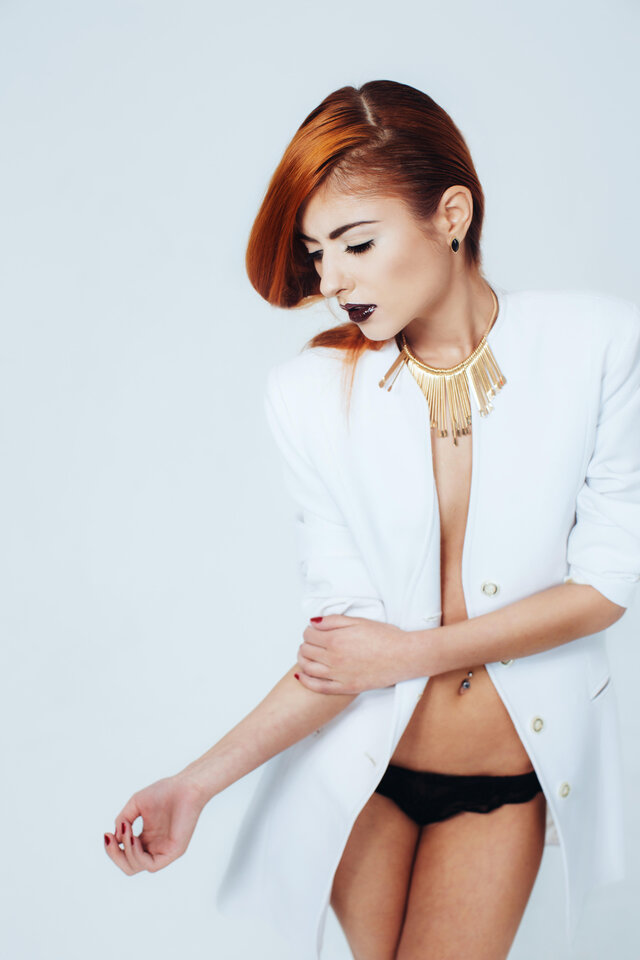 Foto Julia Zabolotnikova