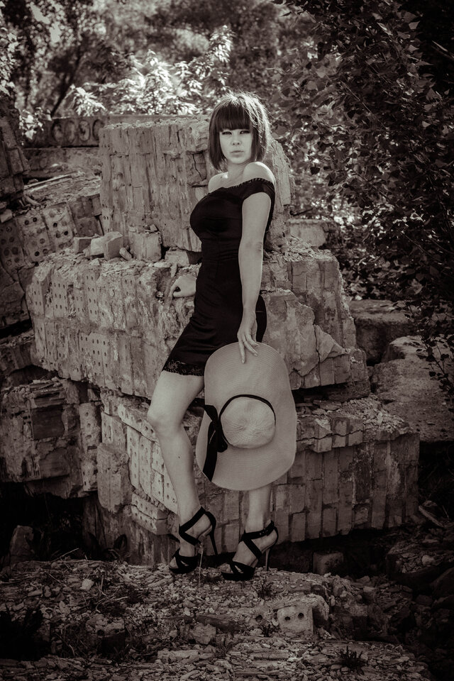 Bohdan Chernyavskyy's photo