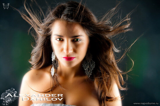 Aleksandr Danilov's photo