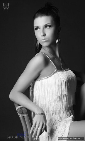 Valeriya Konyuk's photo