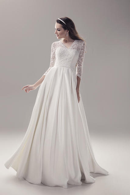 Ricca Sposa | 2015 Collection | Bridal Fashion