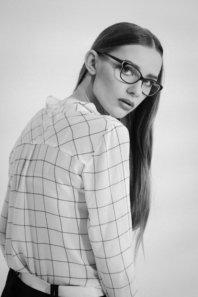 Foto Valeria Sul'kevic