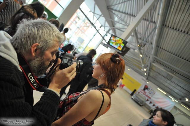 Katerina Akovleva's photo