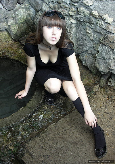 Фото Dasha Gaigalas