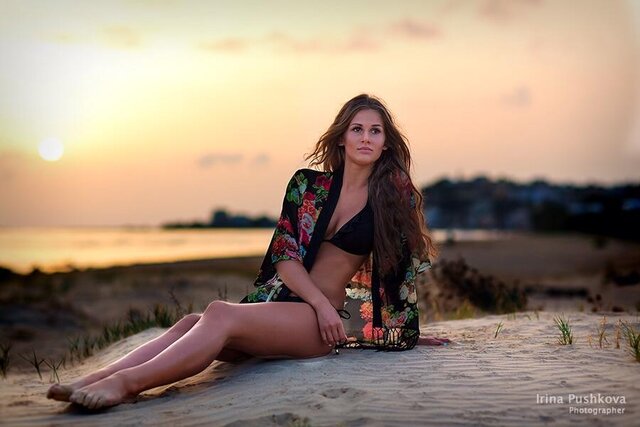 Фото Ирина Irina Pushkova Пушкова