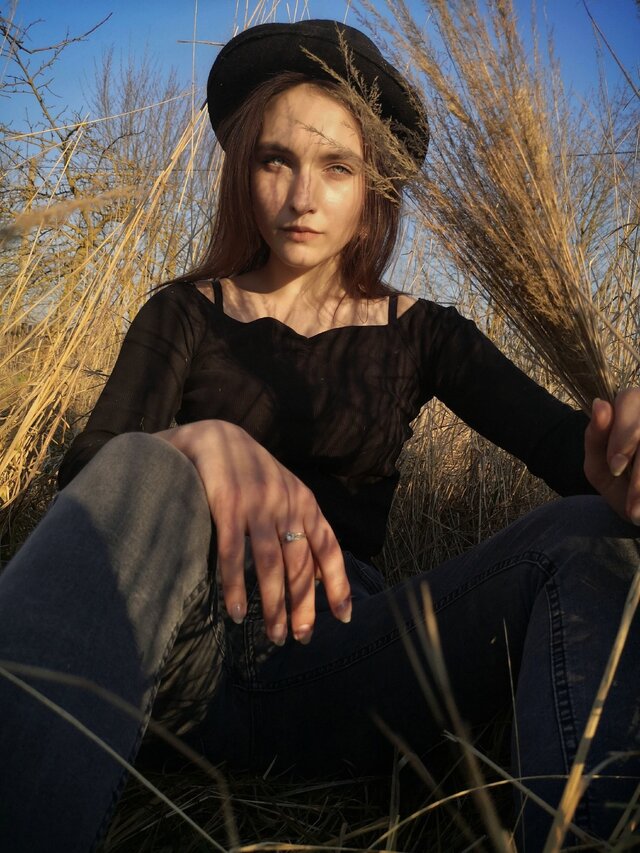 Karina Bogdanova's photo