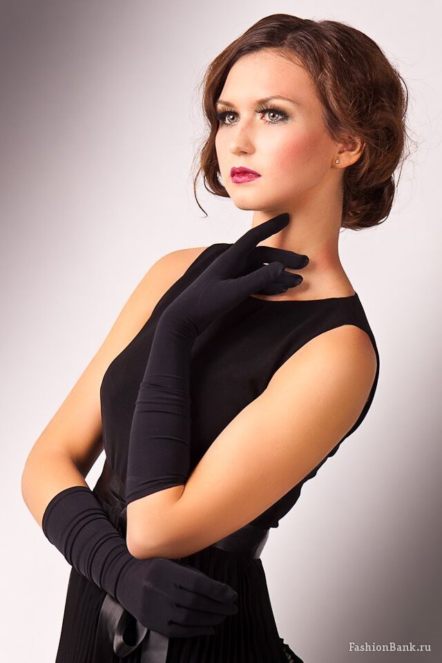 Karina Domogatskaya's photo