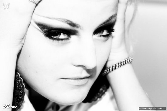 Фото Alibra