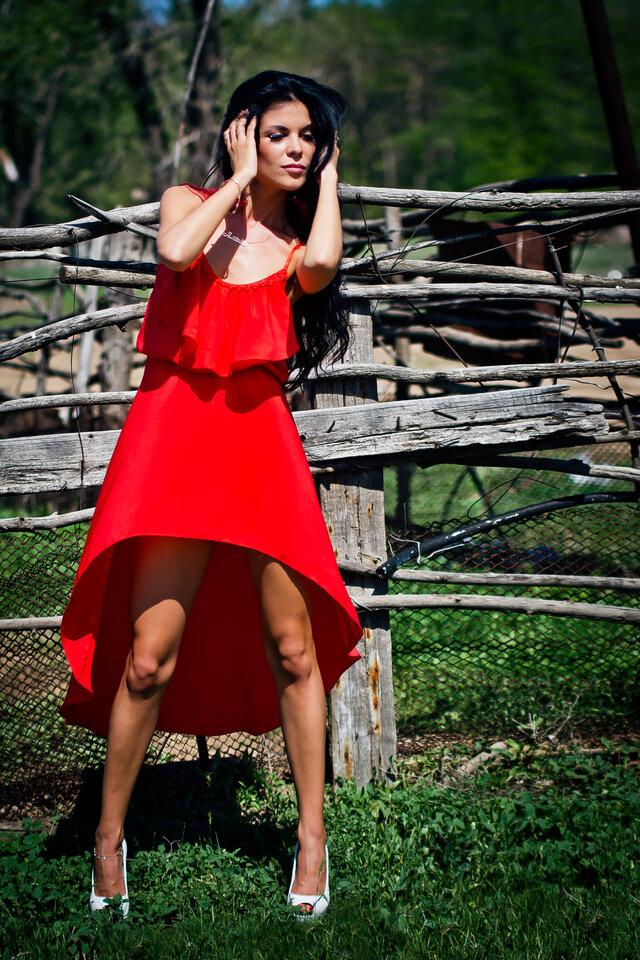 Alena Koreckaja's photo