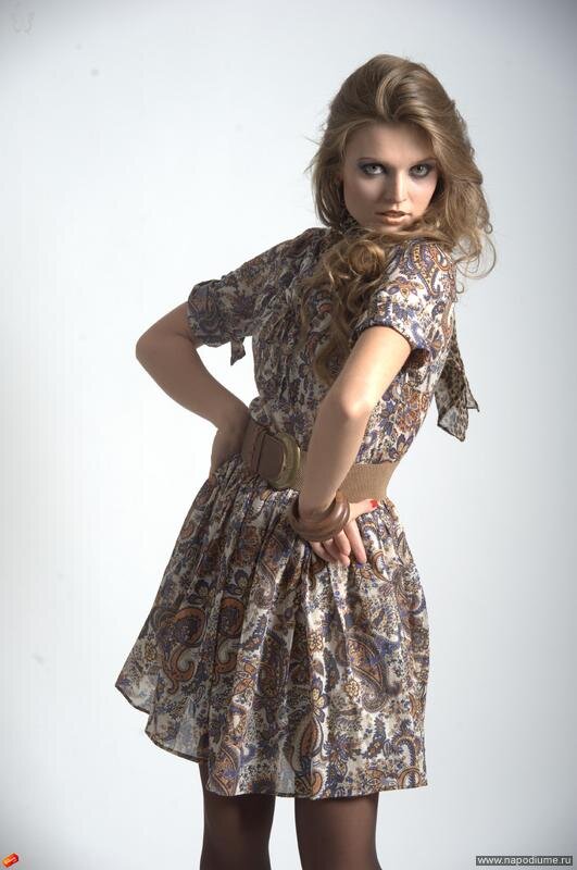 Фото Alesya Danchuk