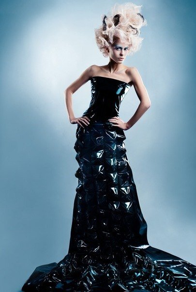 Anna Petrenko's photo