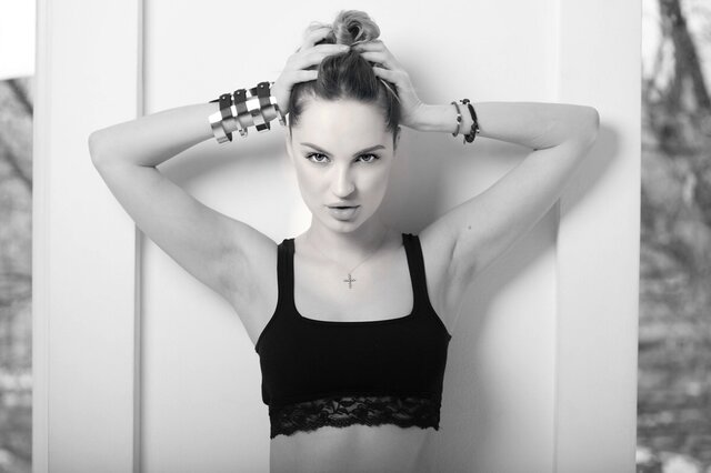 Katarina Podrezova's photo