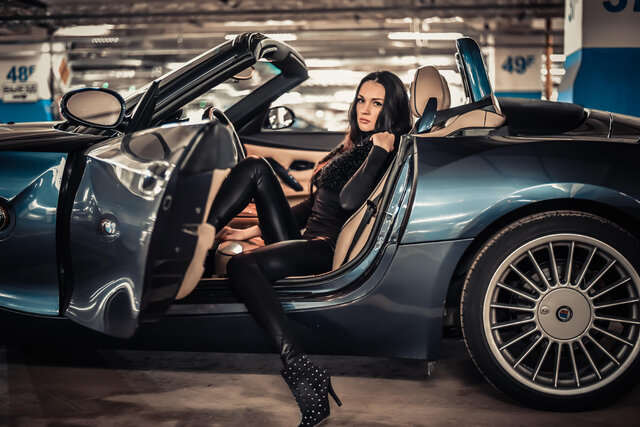 Alexander Andreev's photo