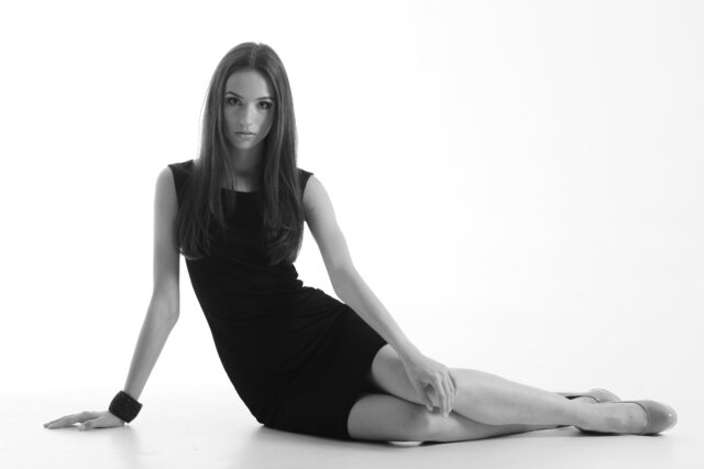 照片Marija Ganina