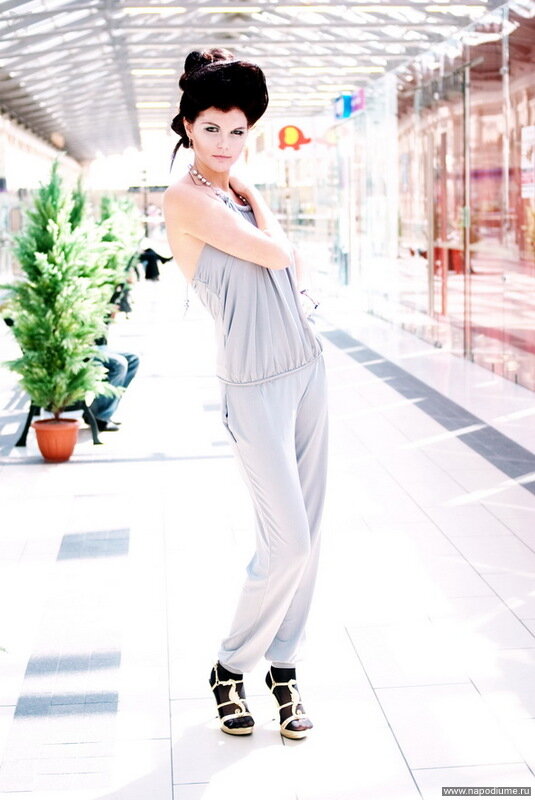 Ulianna Konovalova's photo