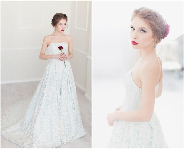 Фото Anna Brodkina