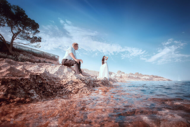 Dmitry Dodeltsev's photo