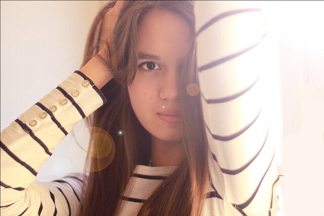 Anastasia Lonsakova's photo