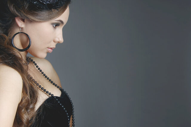 Anna Rudenko's photo