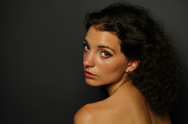 Nataly Slobozhan's photo