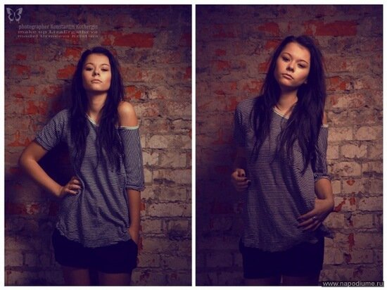 Liza Ergaceva's photo