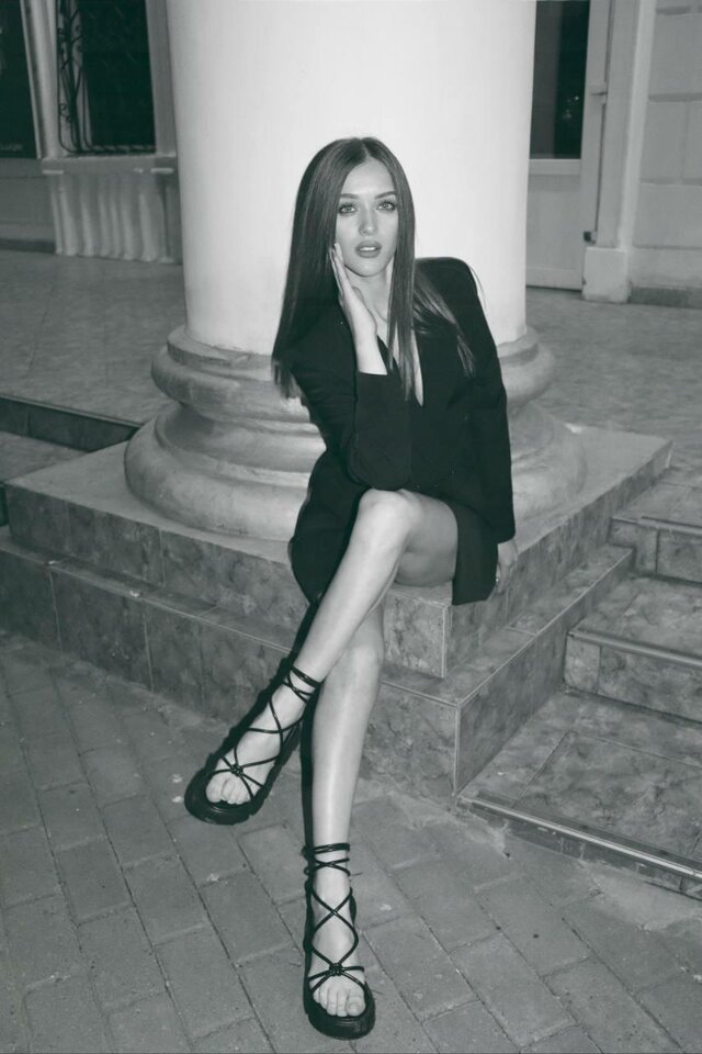 Julija Kaminskaja's photo