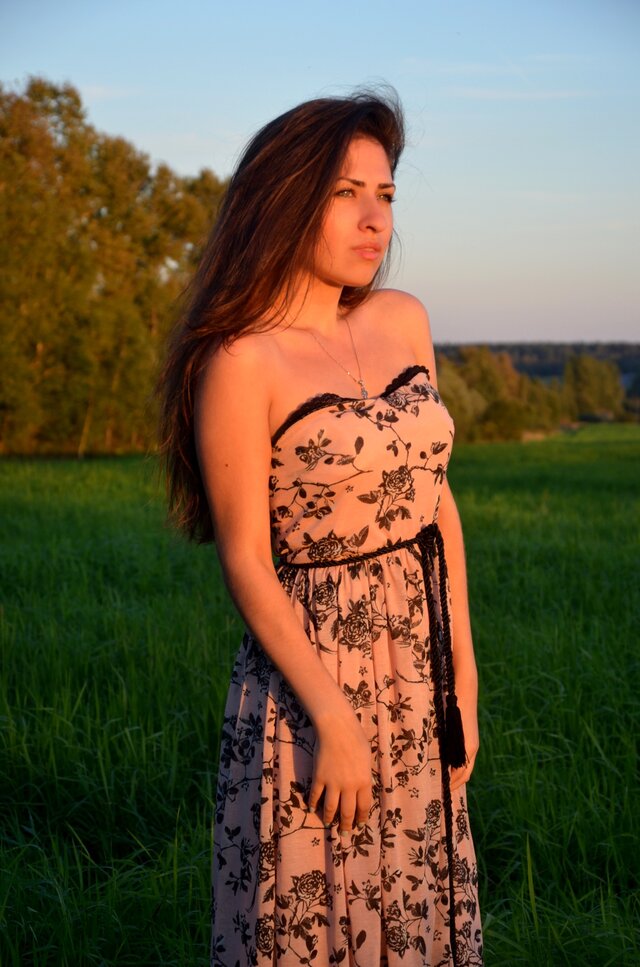 Ol'ga Kruckova's photo