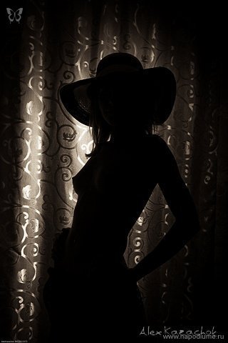Ekaterina Borisova's photo