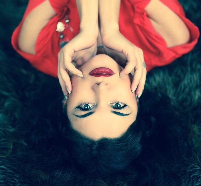 Elena Koroleva's photo