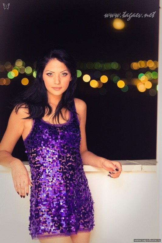 Anastasiya Astapova's photo